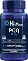 PQQ (Pyrroloquinoline Quinone)