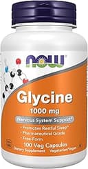 Glycine