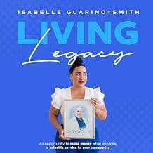 Living Legacy: Invest In Your Community While Creating Significant Cash Flow