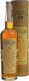 Full Ryde Bourbon Batch 1 (122 Proof)