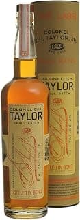 Full Ryde Bourbon Batch 1 (122 Proof)