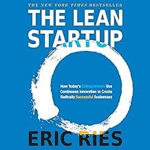 The Lean Startup