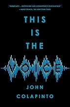 This Is the Voice