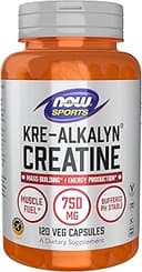 CreAlkaline