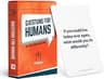 Questions for Humans Conversation Cards