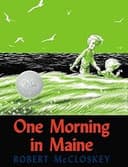 One Morning in Maine
