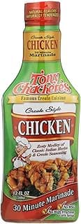 Tony Chachere's