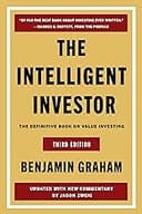 The Intelligent Investor
