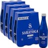 Saratoga Springs Water