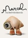 Marcel the Shell with Shoes On