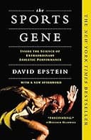 The Sports Gene