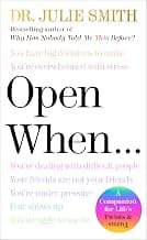 Open When Ready (book)