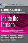 Inside the Tornado