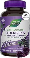 Elderberry