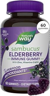 Elderberry