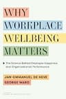 Why Workplace Wellbeing Matters