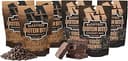 McCaffrey Brands Protein Bites Fudge Brownie