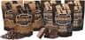McCaffrey Brands Protein Bites Fudge Brownie