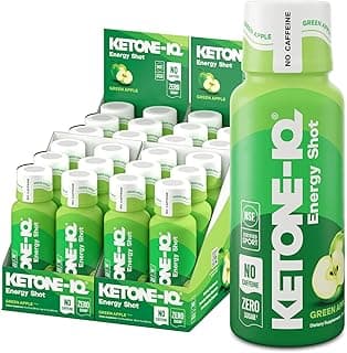 Ketone IQ