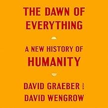 The Dawn of Everything