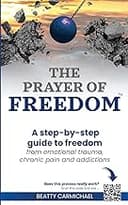 The Prayer of Freedom