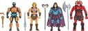 He-Man action figures