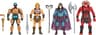 He-Man action figures