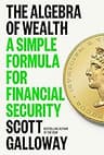 The Algebra of Wealth