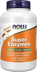 Digestive Enzymes