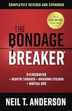 The Bondage Breaker