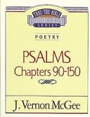 Psalms (Bible Chapter)