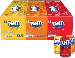 Fanta
