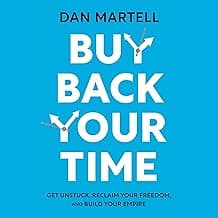 Buy Back Your Time