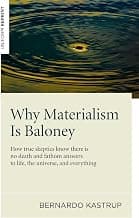 Why Materialism is Baloney