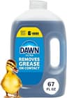 Dawn dish soap