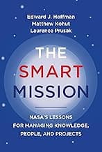 The Smart Mission