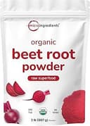 Beetroot Juice Powder