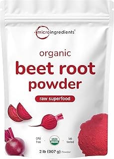 Beetroot Juice Powder