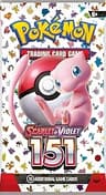 Pokémon 151 Set