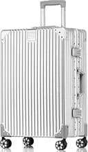Rimowa Suitcase