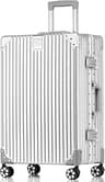 Rimowa Suitcase