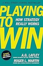 Playing to Win