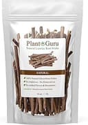 Licorice Root
