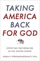 Taking America Back