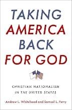 Taking America Back