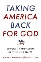 Taking America Back