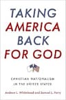 Taking America Back