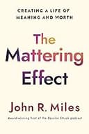 The Mattering Effect