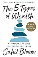 The Five Types of Wealth