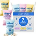 Omaha Protein Popcorn